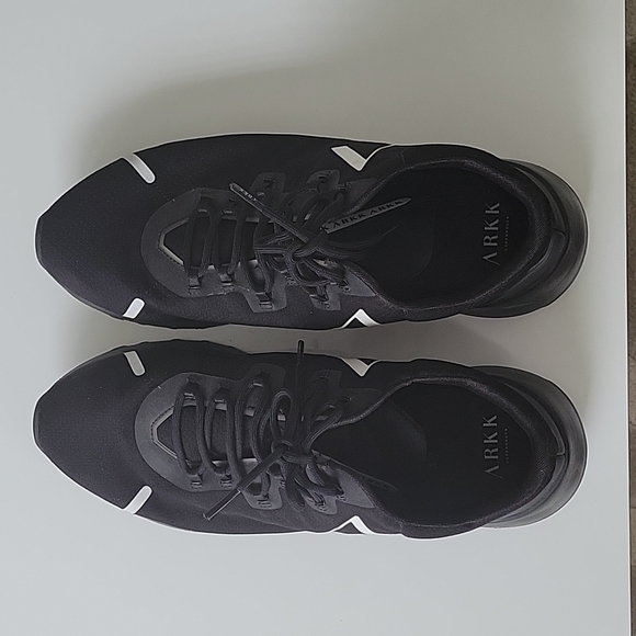 Arkk Copenhagen Axionn mesh pwr55 shoe - Picture 5 of 7